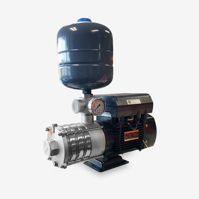 ADELINO Fully Integrated Variable Frequency Pump BW(J)E / BL(T)E