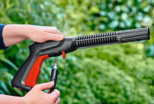 Thumbnail: BOSCH High Pressure Cleaner Trigger Gun