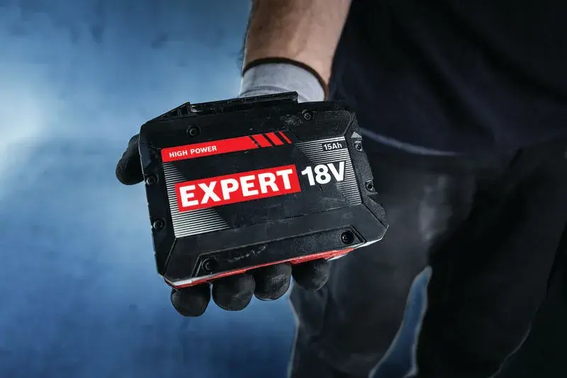 Thumbnail: EXPERT EXBA18V-150