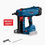 Thumbnail: GNB 18V-38 Cordless Concrete Nailer (SOLO)
