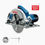 Thumbnail: GKS 190 Hand-Held Circular Saw