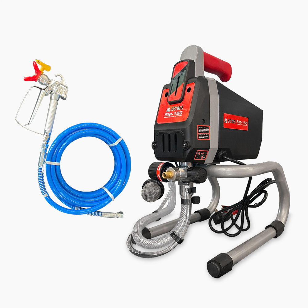 SUMO Airless Paint Sprayer SM-150