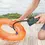 Thumbnail: BOSCH EasyPump 3.6V Cordless Compressed Air Pump