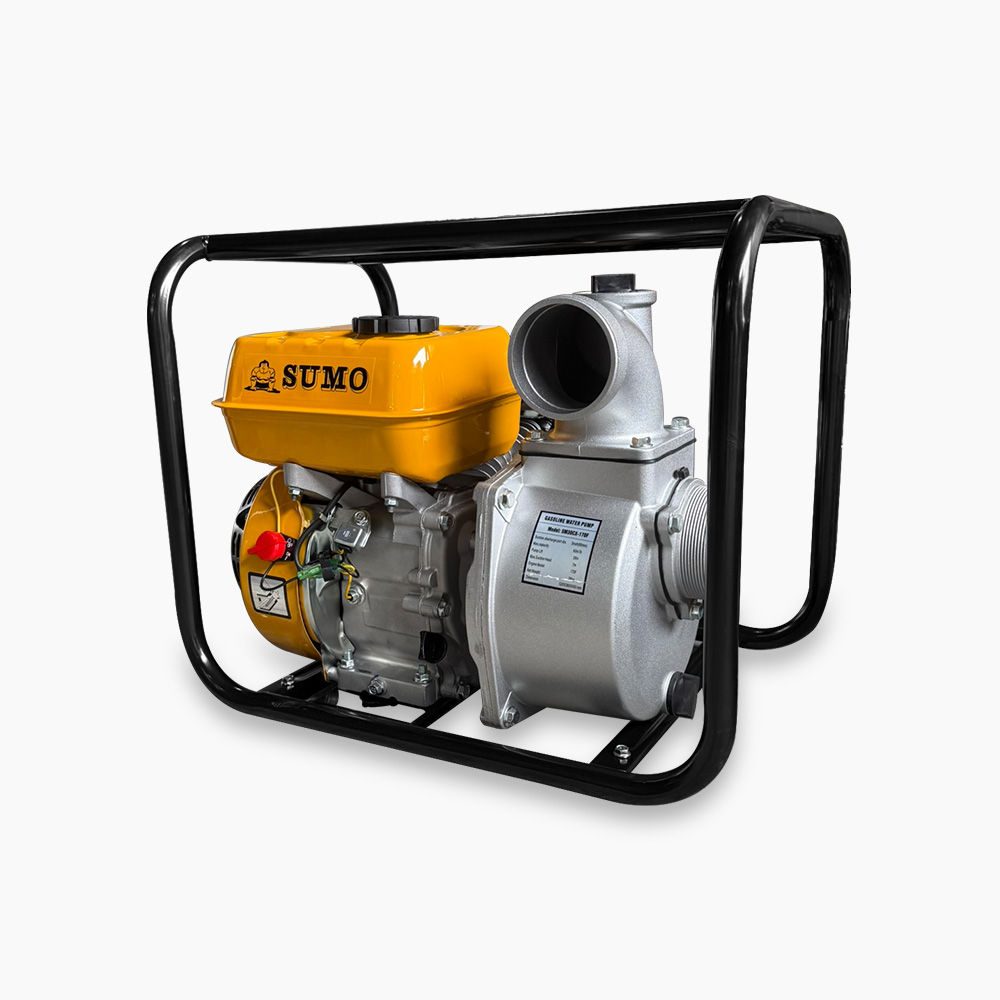 SUMO Gasoline Power Pump SM30CX-170F