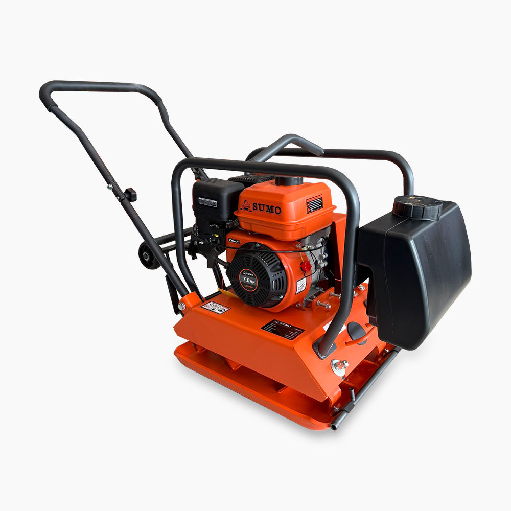SUMO Plate Compactor SMCC90