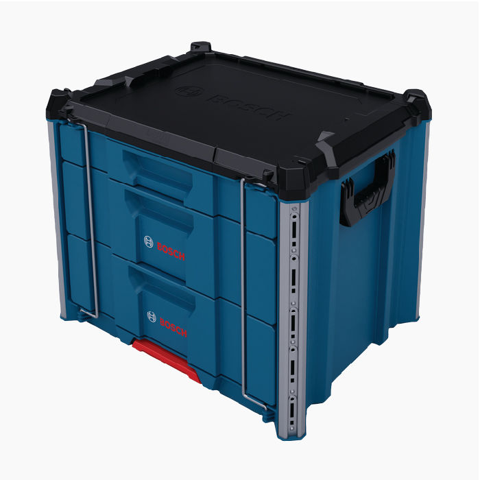 L-BOXX Contractor Drawer 3
