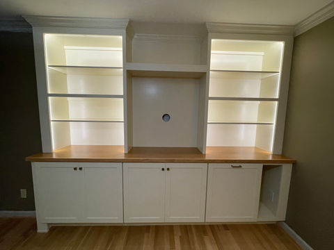 wood bar, Custom cabinets, custom kitchen, cabinet maker, williamsburg, williamsburg cabinet maker, kitchen remodel, interior design, bar, custom bar, home bar, cherry bar