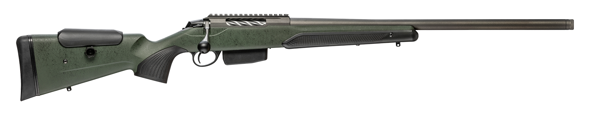 Carabina Tikka T3xX SUPER VARMINT