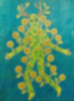 Stop Waiting for Flowers, Grow Your Own