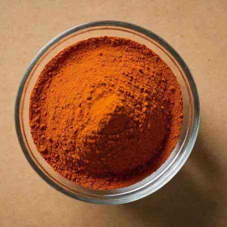Unlocking the Secrets of Cayenne Pepper: The Holistic Path to a Strong and Healthy Heart