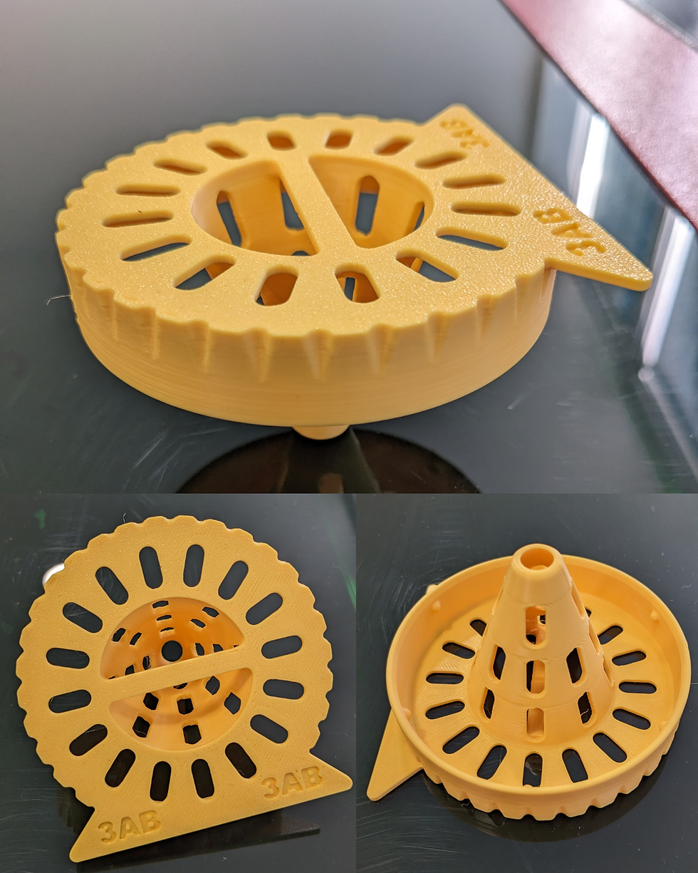 piège à frelons asiatiques et sélectif