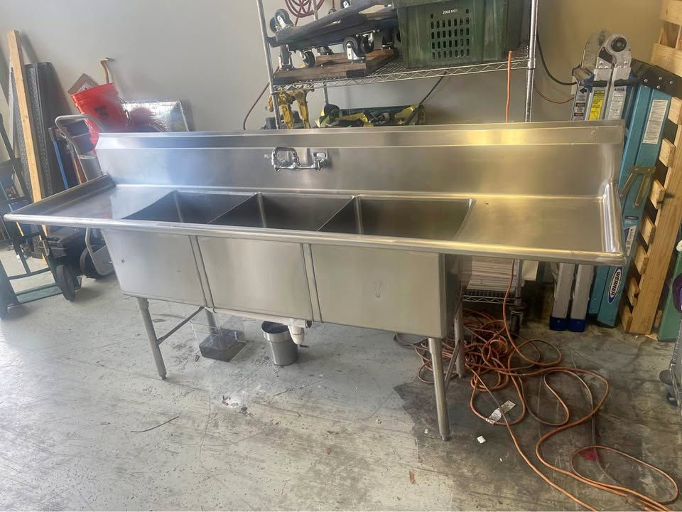 3C sink 1