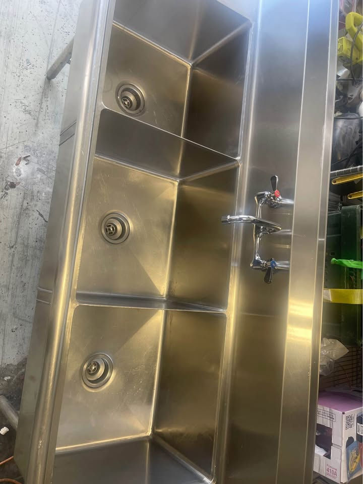 3C sink 2