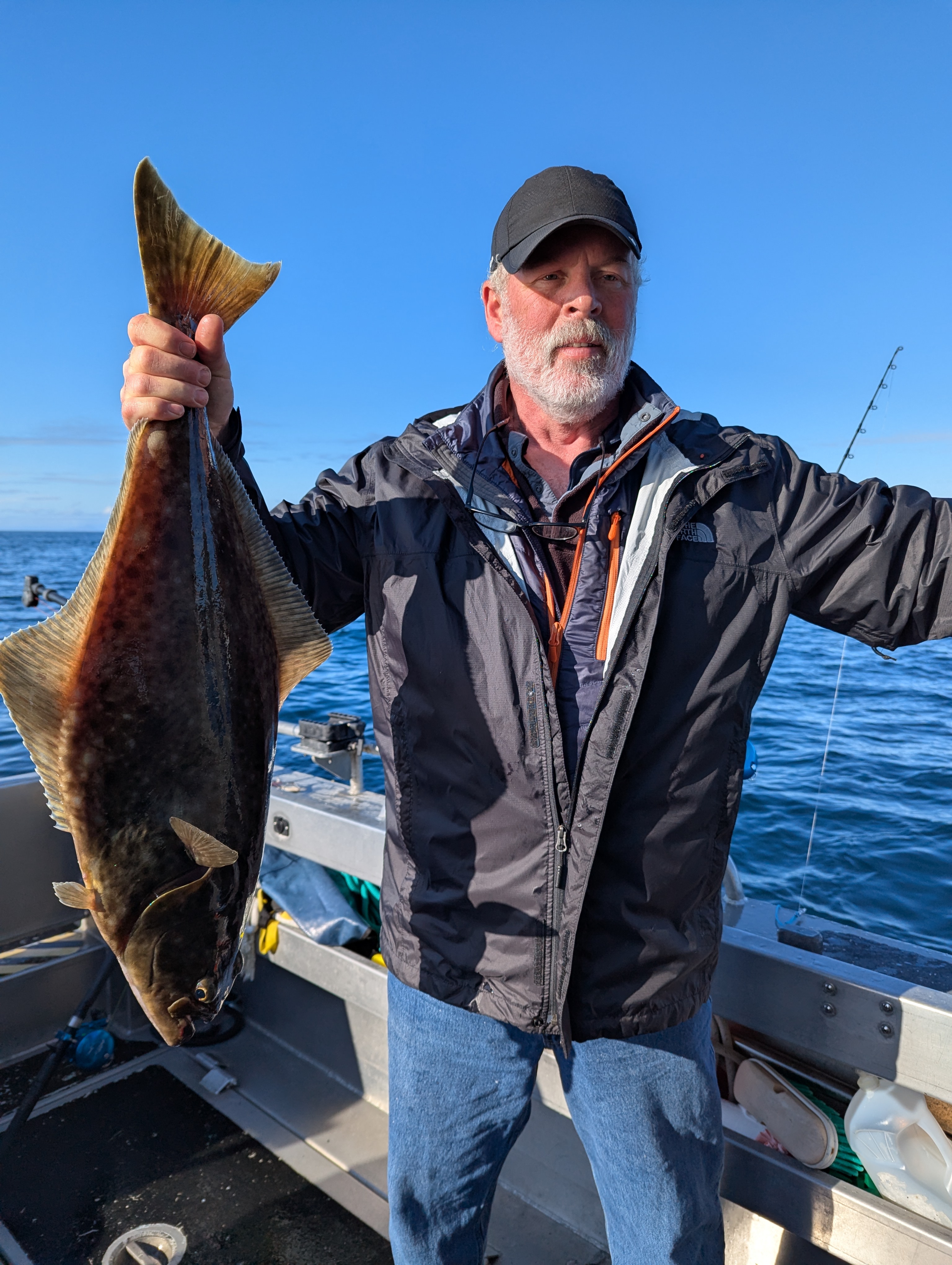 Slack Tide Charters — photo 4