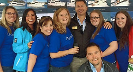 Hampton Yacht Group and Pacific Maritime Title