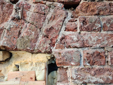 Listed Building Repairs in Hampstead