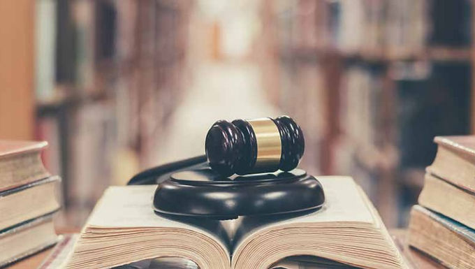 القضايا الجزائية