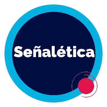 señalética