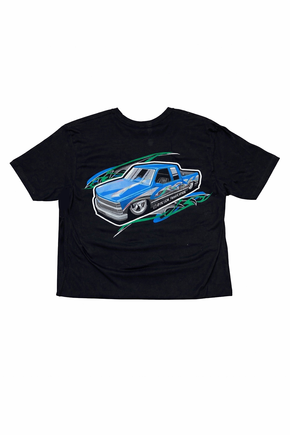 Thumbnail: Bridgett Tee