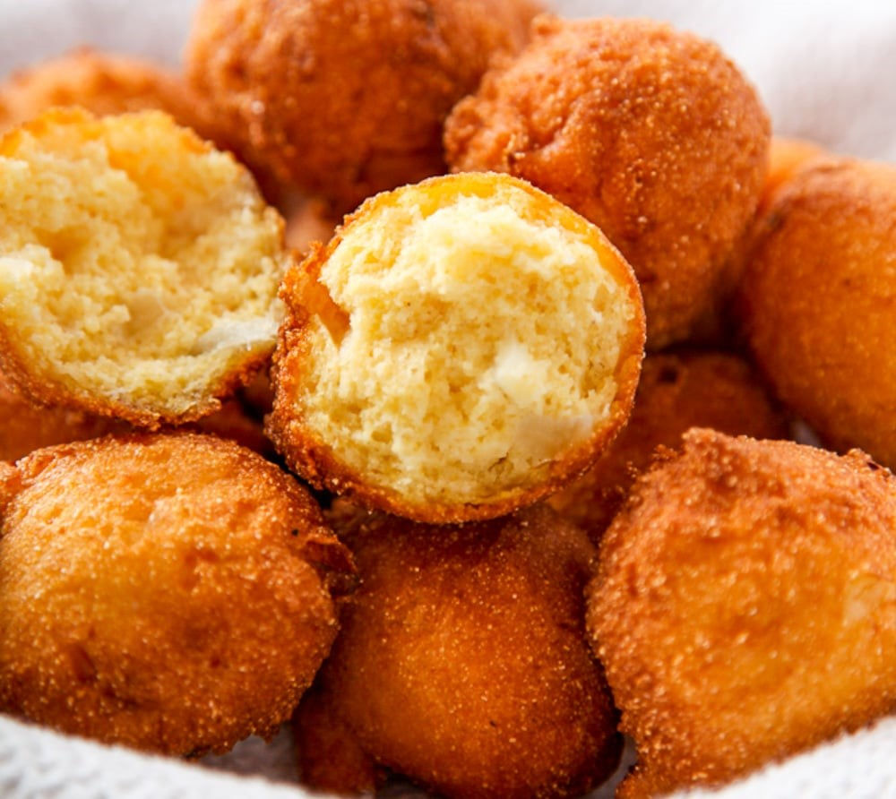 Hush Puppies (Pan)