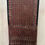 Thumbnail: Maroon Clay Modal Silk Ajrakh Stole