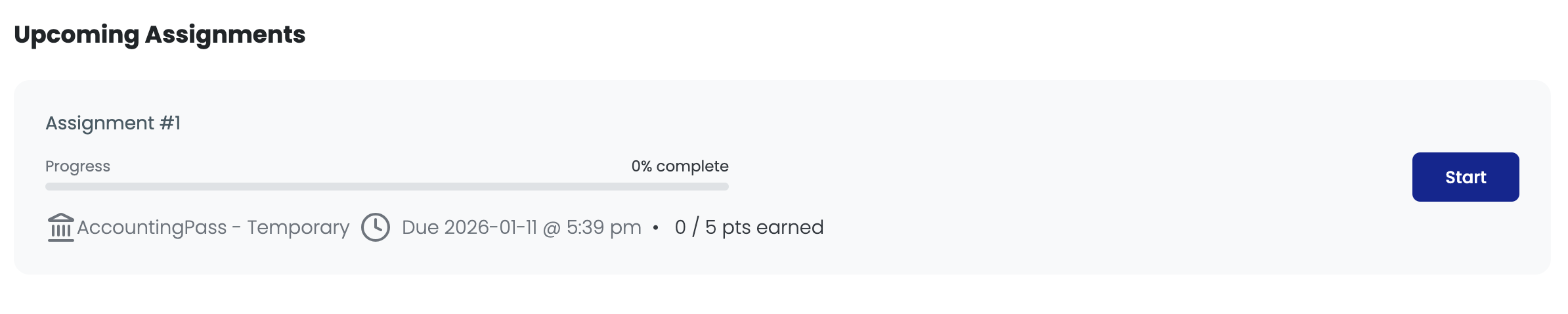 Start Assignment #1.png