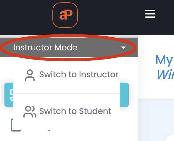 Switch to Student Mode.png
