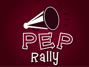 The Hornets Buzz with Energy at This Year’s Pep Rally!