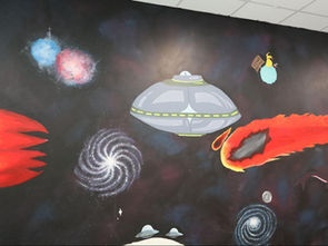Art Hallway Shows Creativity Across Licking Heights