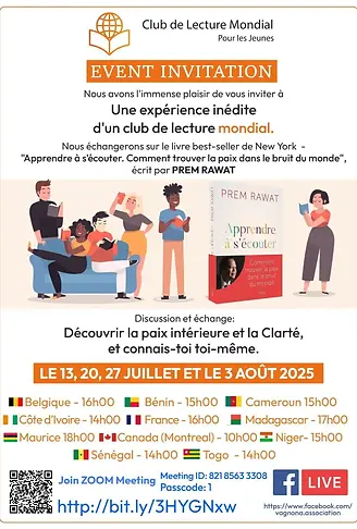 Club de lecture mondial - Event invitation, 13 juillet 2025 (Ok).webp