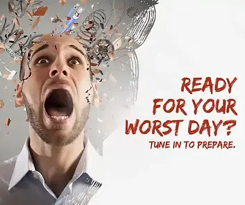 Life’s Essentials with Prem Rawat - S4 E47 - Ready for your worst day (audio - anglais - l