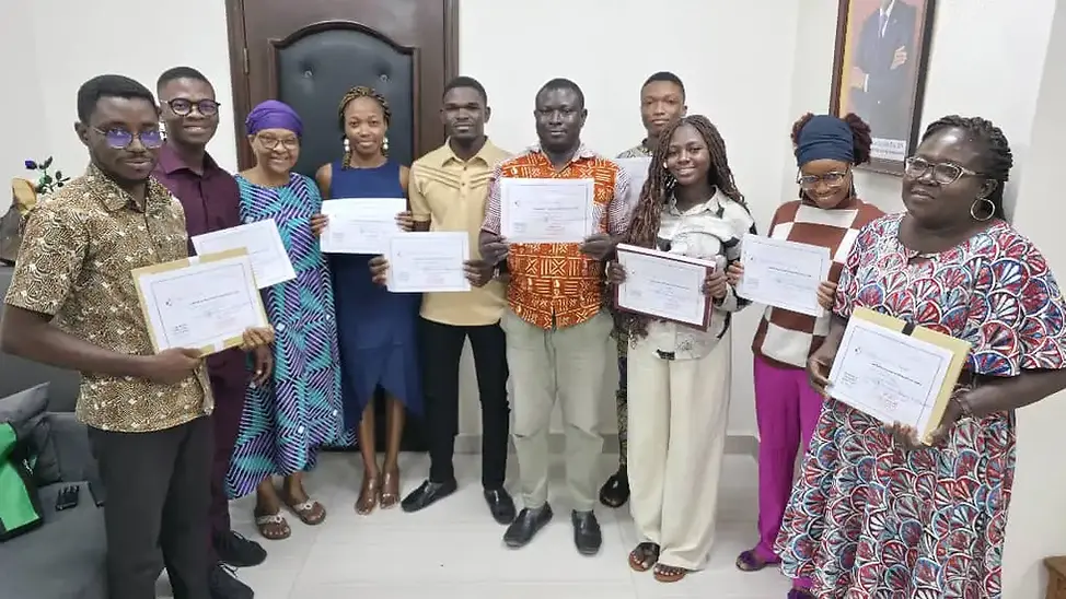 PEP - Bénin - Statistiques - (3-08 au 17-10-2025) - 02.webp