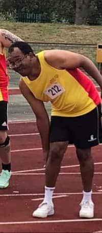 PC: Special Olympics Sandwell