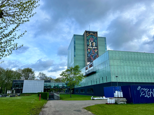 Eindhoven University of Technology (Netherlands)