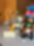 Hillhead Village relaxing area