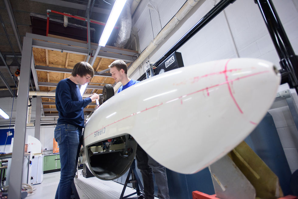 UWE Engineering