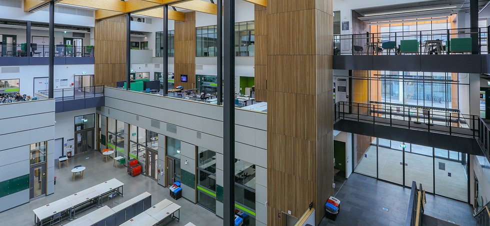 UWE Engineering