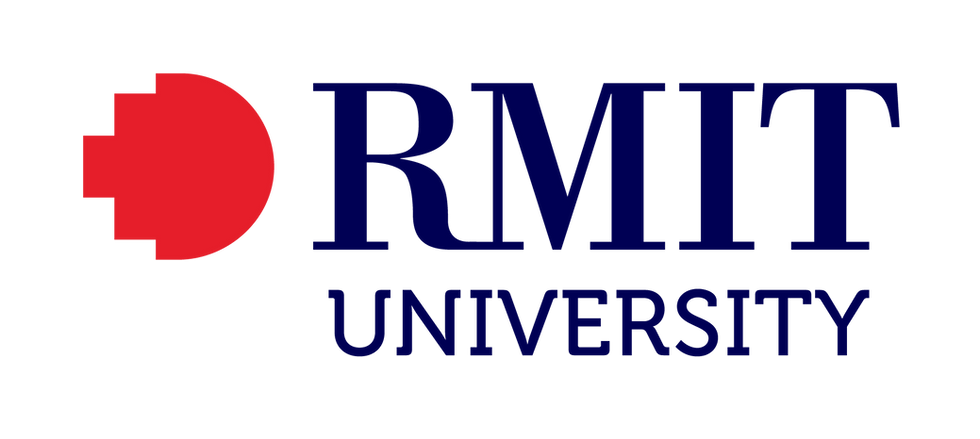 RMIT University logo