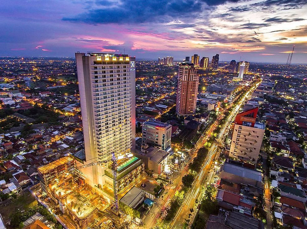 Surabaya, Indonesia
