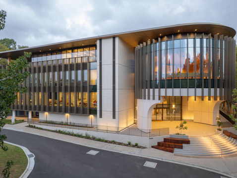 What Is a Master of Research? The Degree Bridging a U.S. Bachelor's and an Australian PhD