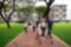 RMIT Vietnam Saigon South campus