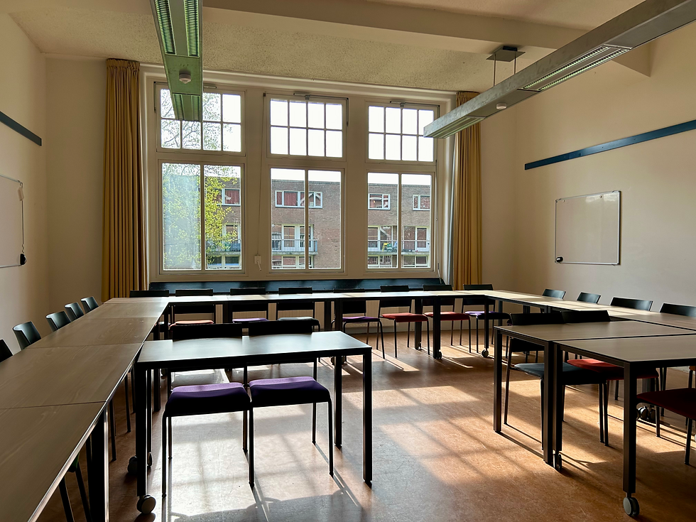 Classroom