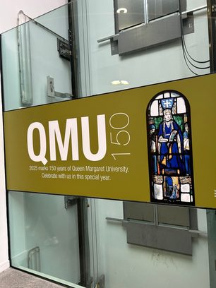 Queen Margaret University (UK)