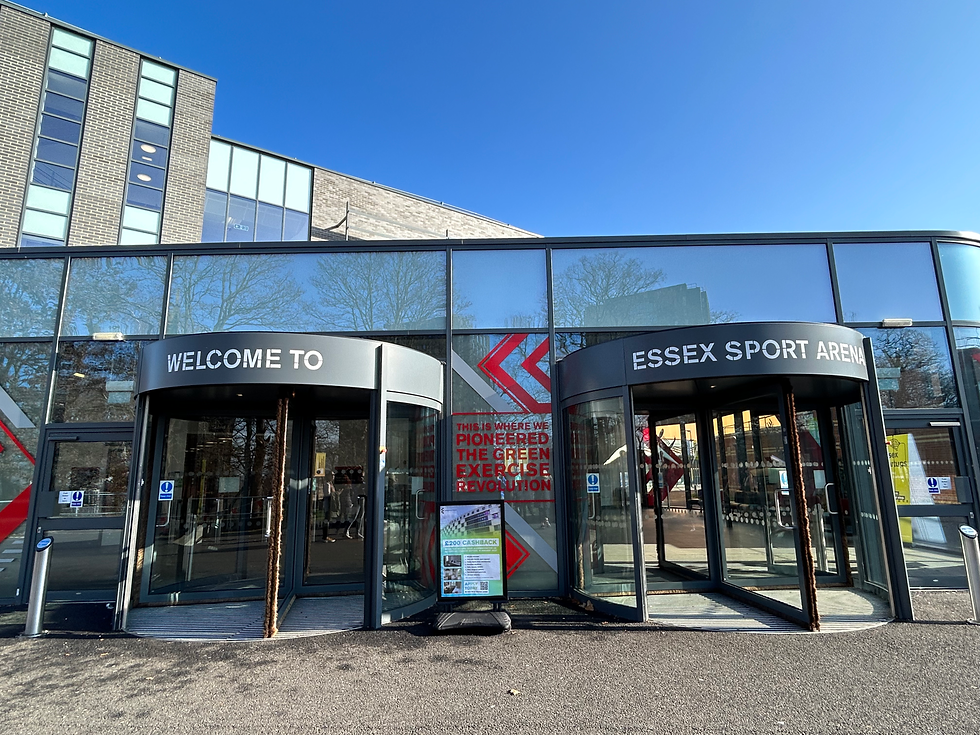 Essex Sport Arena