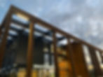 UWE Engineering Building