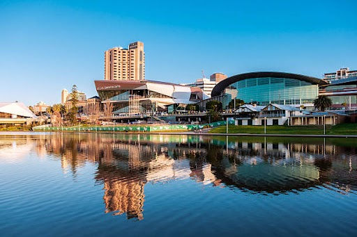 Adelaide, Australia