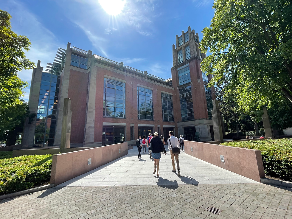 Queens Library