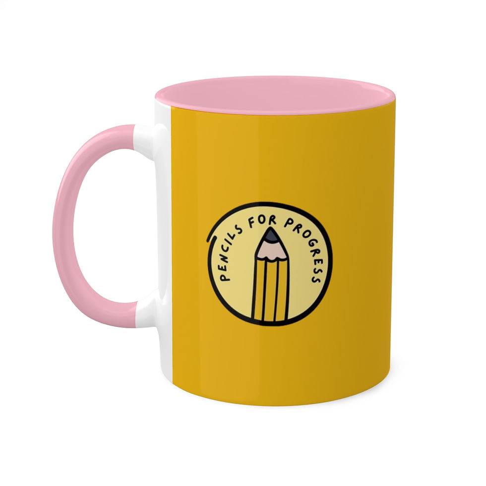 Thumbnail: P4P Mug 11oz