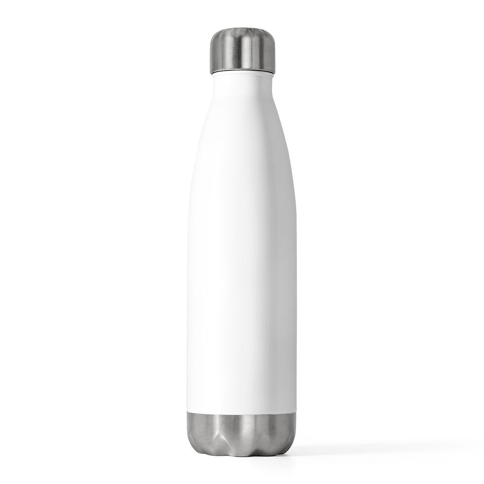 Thumbnail: 20oz Insulated P4P Bottle