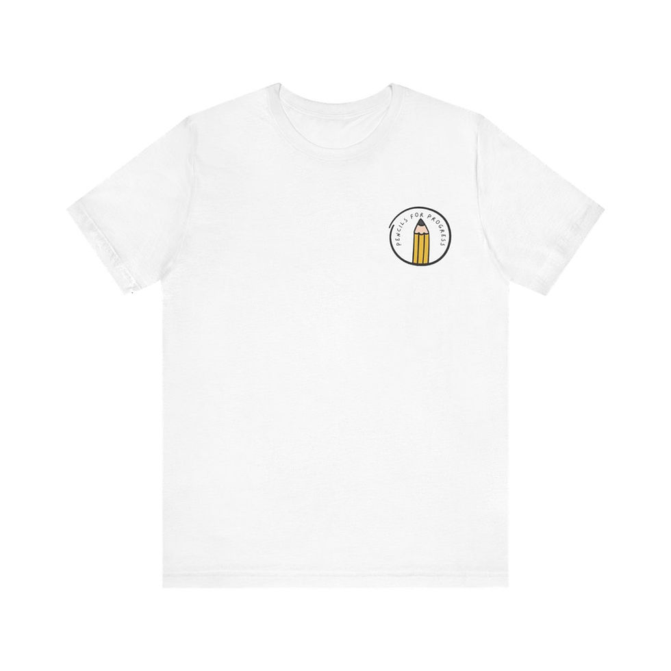 Thumbnail: P4P Supply T-shirt